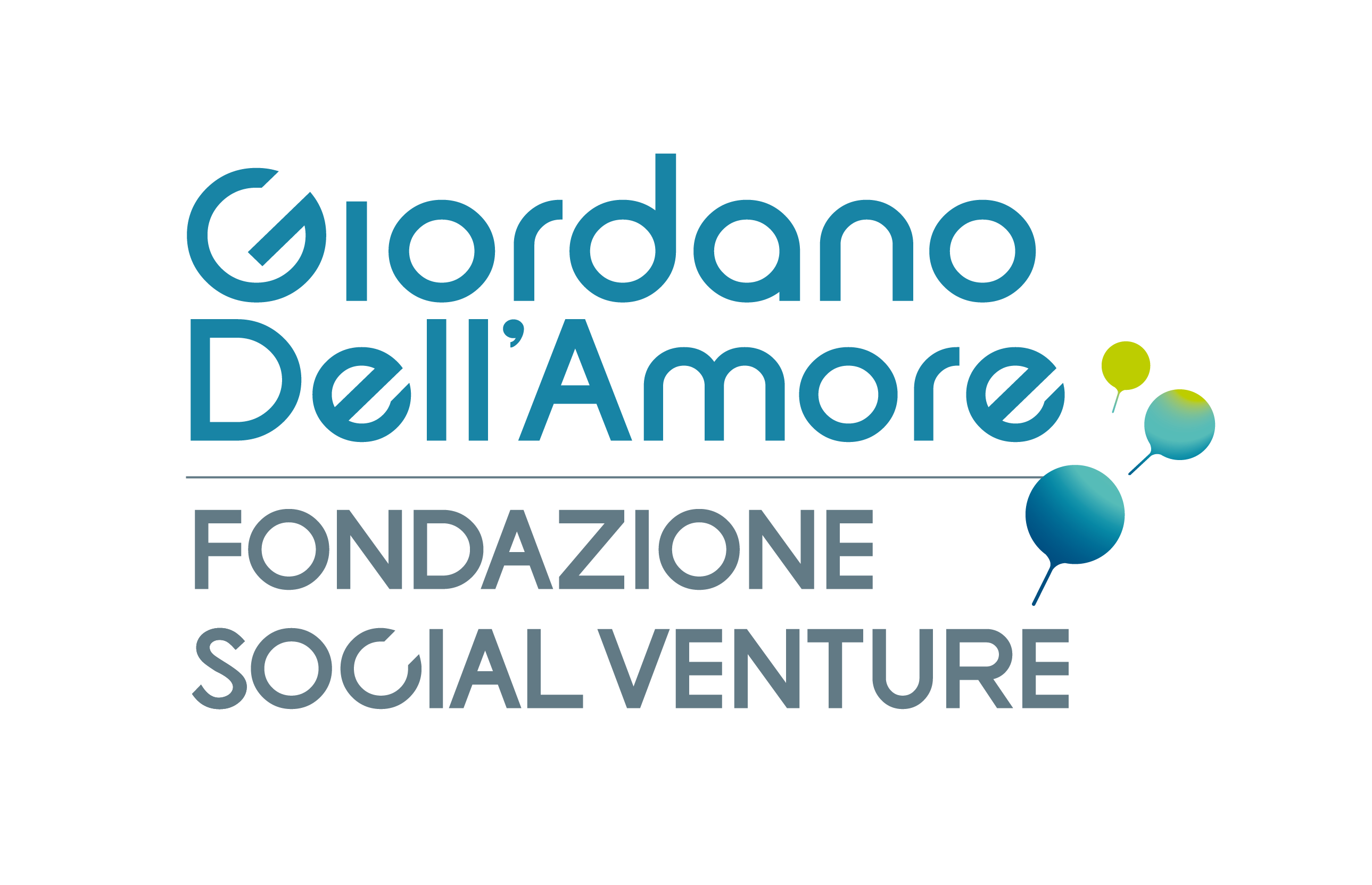 Fondazione Social Venture GDA partner Linecheck