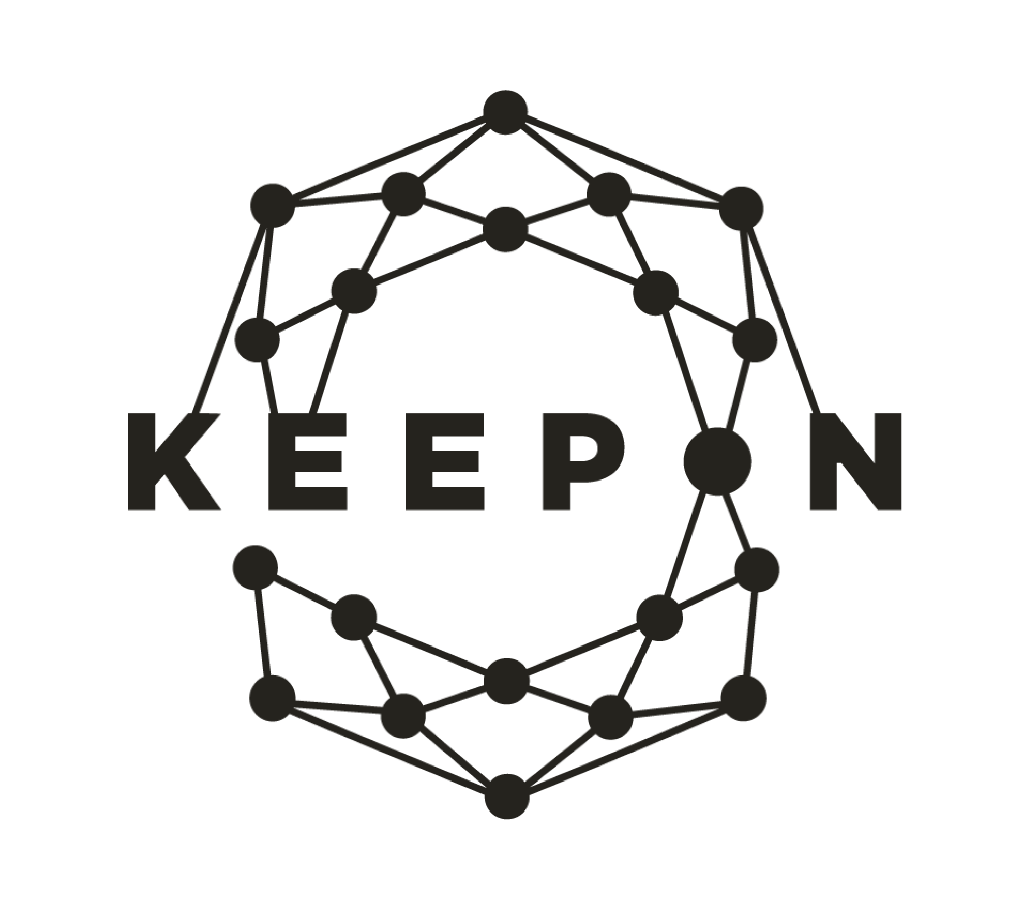 KeepOn LIVE partner Linecheck