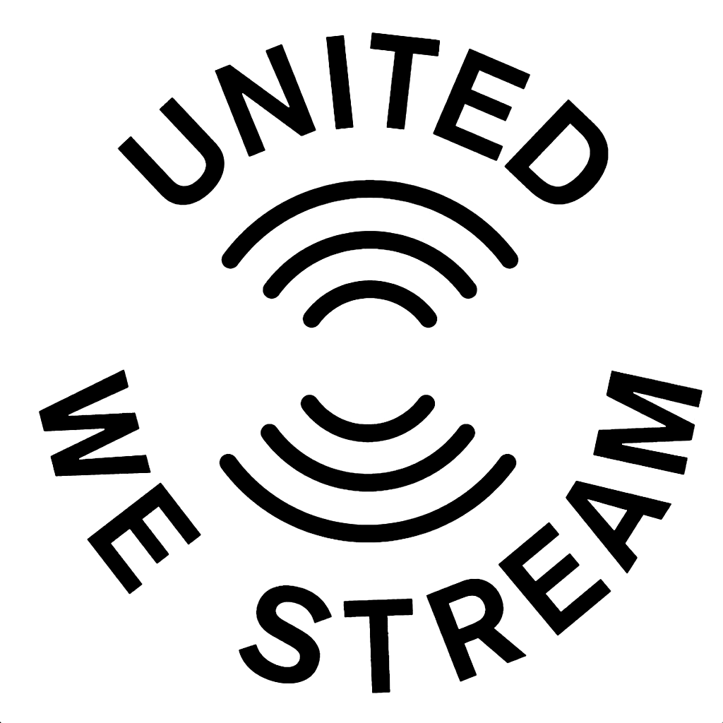 United We Stream partner Linecheck