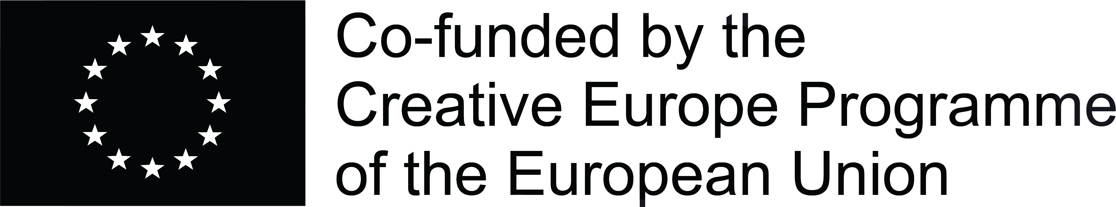 Creative Europe | EACEA partner Linecheck