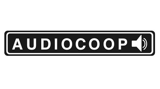 Audiocoop partner Linecheck