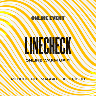 LINECHECK ONLINE WARM UP #1